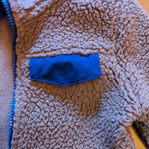 Kids Fleece jacket - Picture 2 of 3